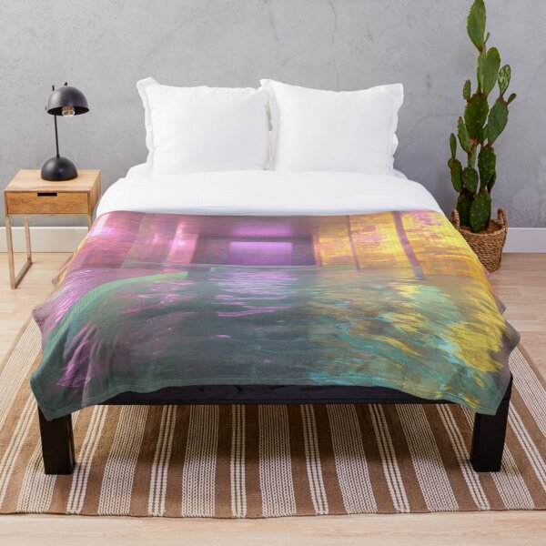 Item preview, Prismatic Waters designed and sold by Viktor Surzhko.