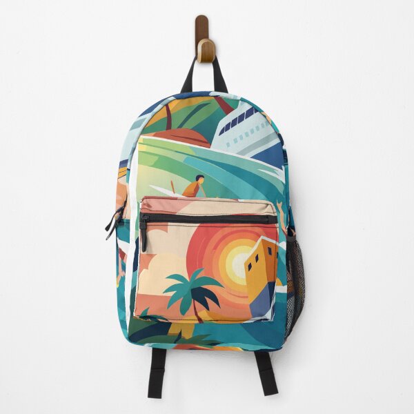 Item preview, SeveralPassengers designed and sold by Whose-sweat.