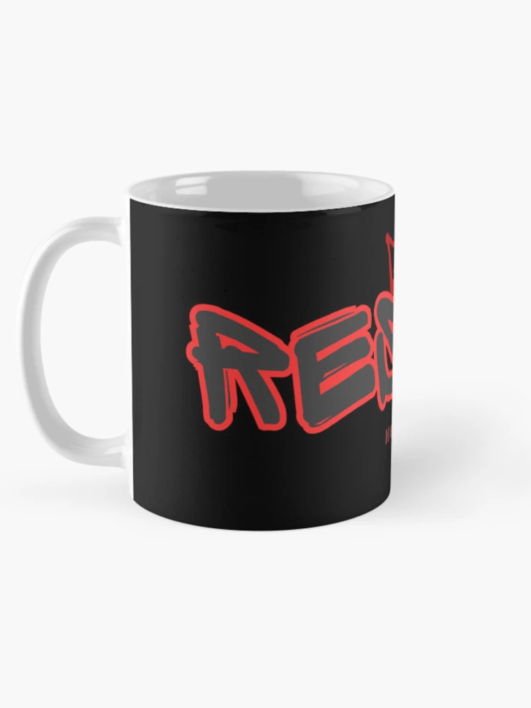 Thumbnail 5 of 6, Coffee Mug, Red Rescue HC-130J designed and sold by RQS-Loadmaster.