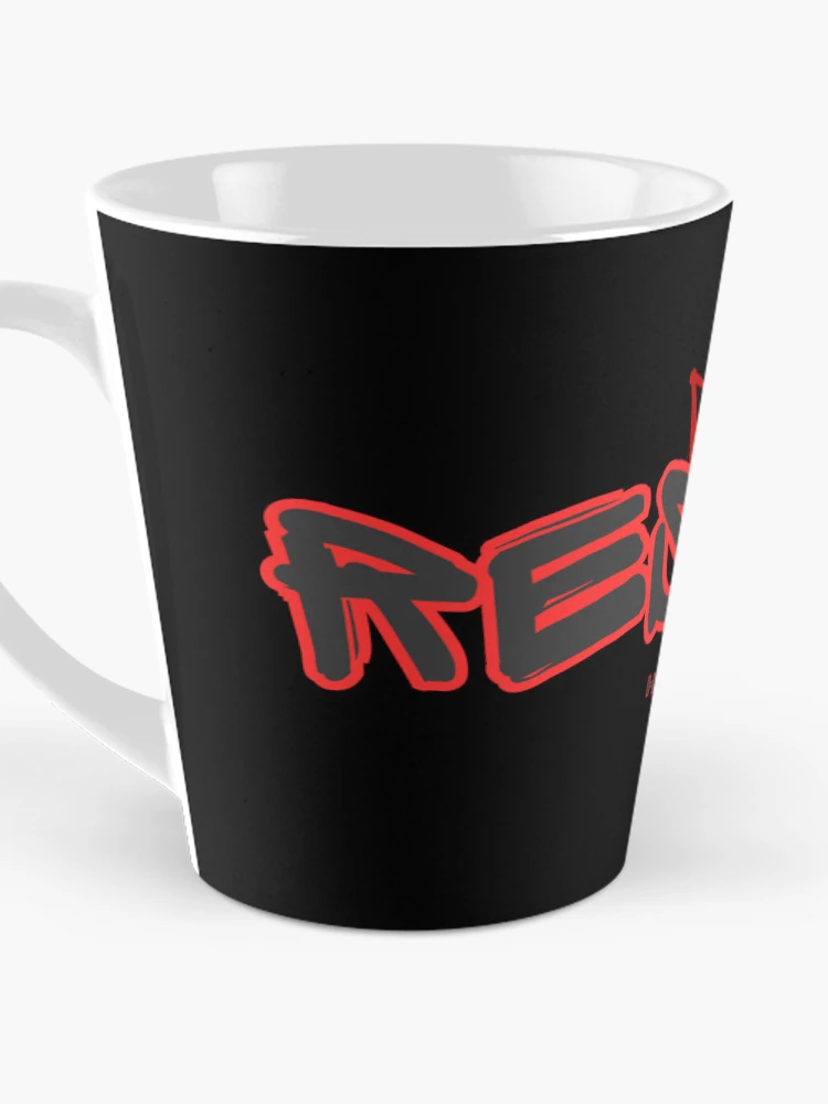 Thumbnail 3 of 4, Coffee Mug, Red Rescue HC-130J designed and sold by RQS-Loadmaster.