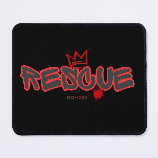 Item preview, Red Rescue HC-130J designed and sold by RQS-Loadmaster.