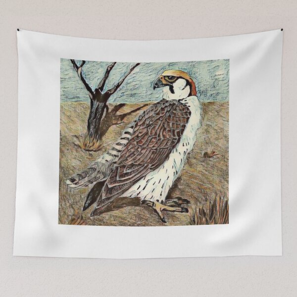 Item preview, Lanner Falcon designed and sold by pinkyjainpan.