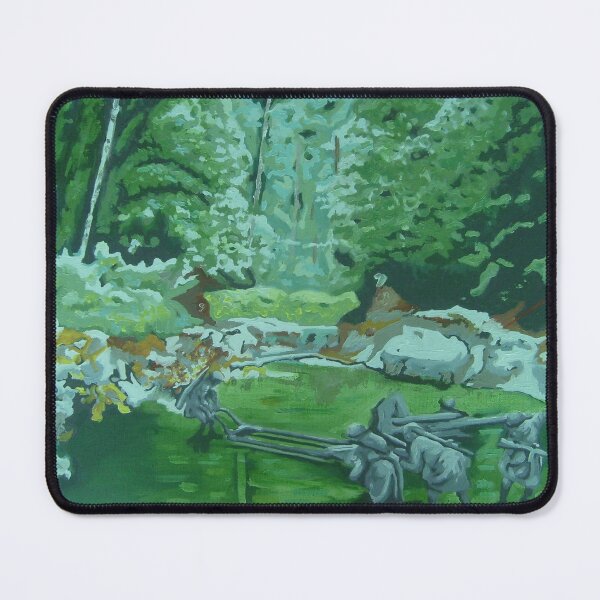 Item preview, Soldiers in the field II designed and sold by MiguelCD1981.