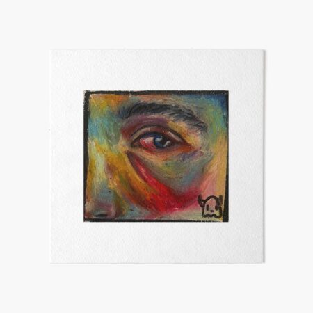 Item preview, Glancing designed and sold by avachayse.