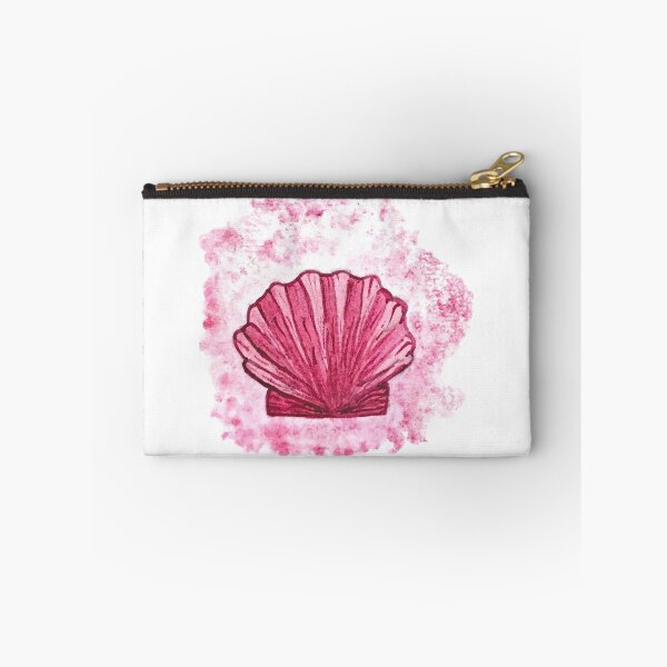 Item preview, Pink seashell designed and sold by KensyBarcaz.