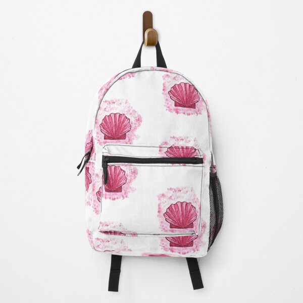 Item preview, Pink seashell designed and sold by KensyBarcaz.
