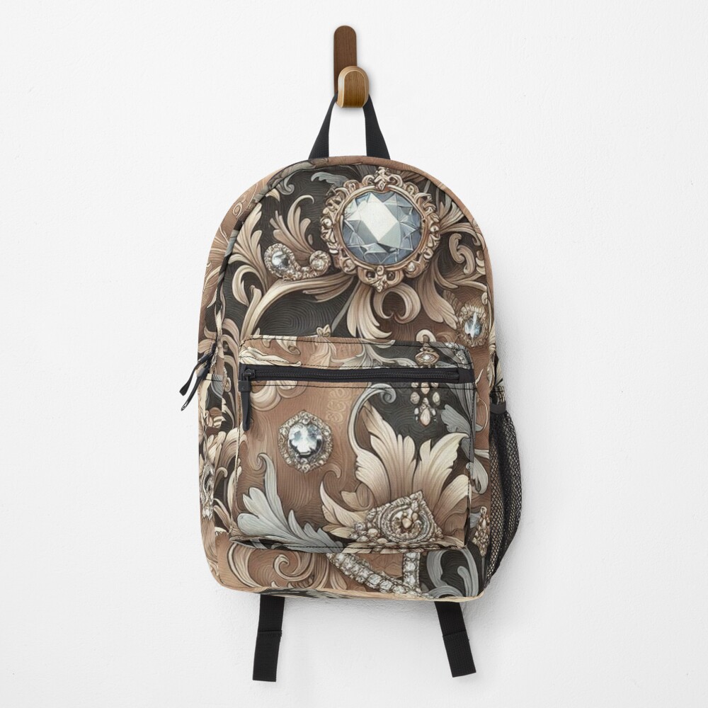 Item preview, Backpack designed and sold by DesignsByPrnces.