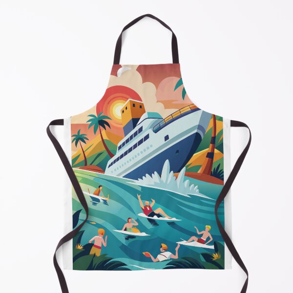Item preview, SeveralPassengers designed and sold by Whose-sweat.