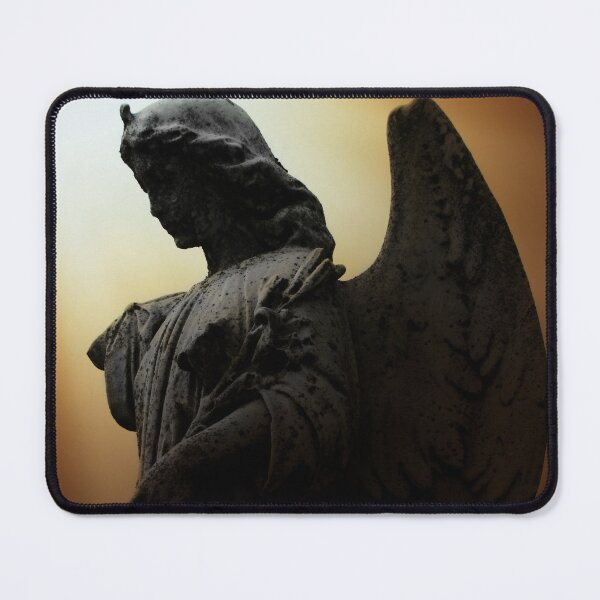 Item preview, Soft Glow Angel designed and sold by Kerri Ann McClellan.