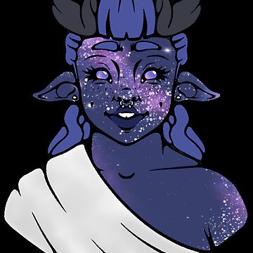 Artwork thumbnail, StarGirl v2 by MacTieth