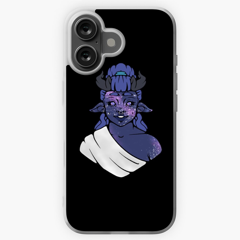 Item preview, iPhone Soft Case designed and sold by tamborjam.