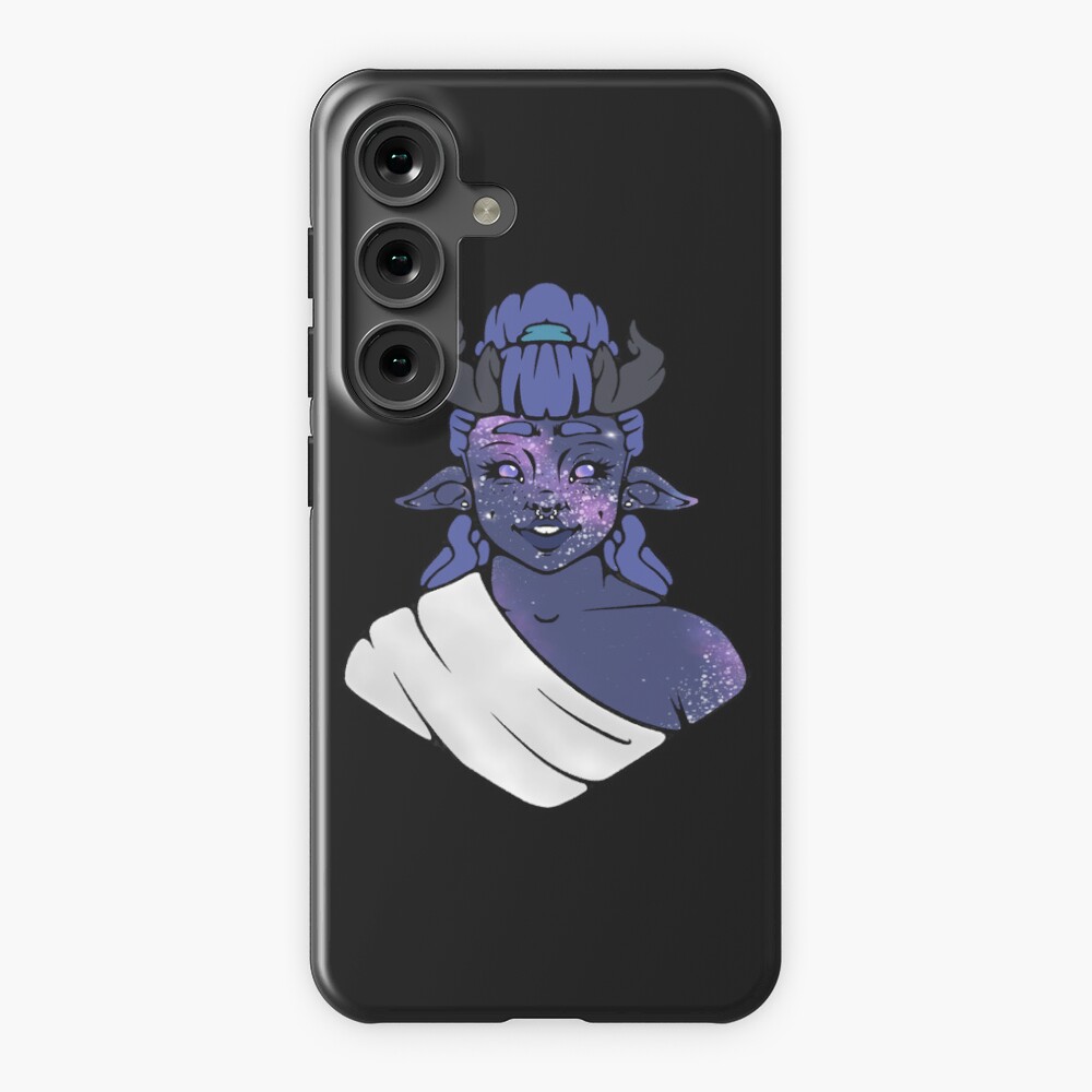 Item preview, Samsung Galaxy Snap Case designed and sold by tamborjam.