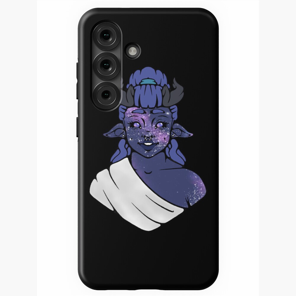 Item preview, Samsung Galaxy Tough Case designed and sold by tamborjam.