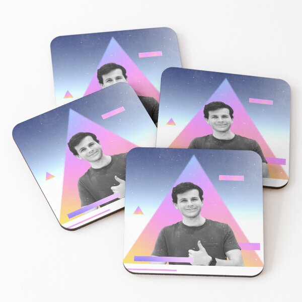 Item preview, Chandler Riggs Futuristic  designed and sold by sprouseville.
