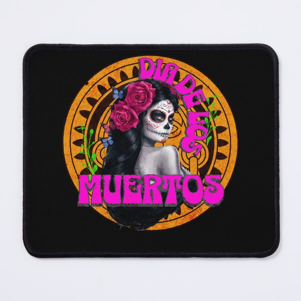 Item preview, DIA DE LOS MUERTOS 57 designed and sold by Geno59l.