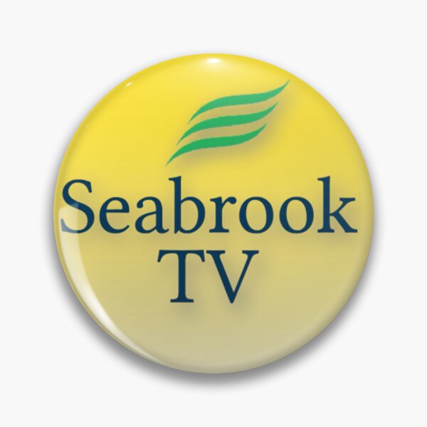 Item preview, Seabrook TV designed and sold by homosexualitea.