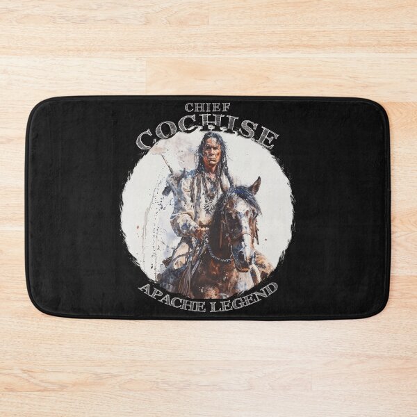 Item preview, Chief Cochise Gift Idea designed and sold by TheLaundryLady.