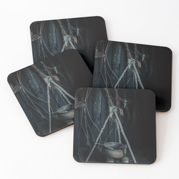 Item preview, The Witches Cauldron designed and sold by Kerri Ann McClellan.