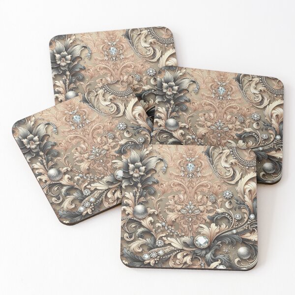 Item preview, Jewels & Rococo designed and sold by DesignsByPrnces.