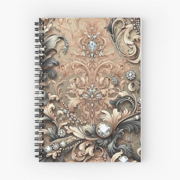 Item preview, Jewels & Rococo designed and sold by DesignsByPrnces.