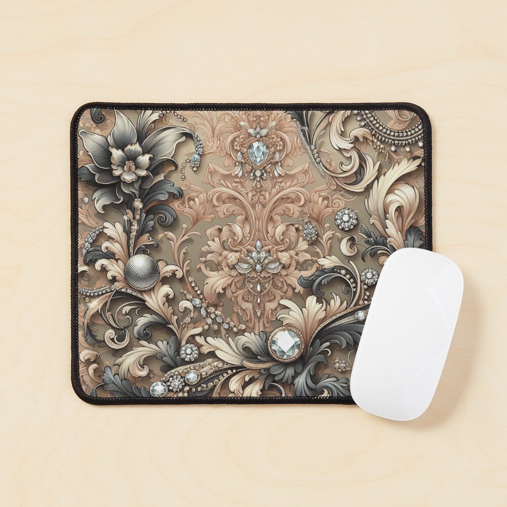 Item preview, Mouse Pad designed and sold by DesignsByPrnces.