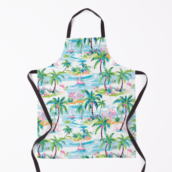 Item preview, Preppy Beach Doggie Getaway designed and sold by Yunihadi.