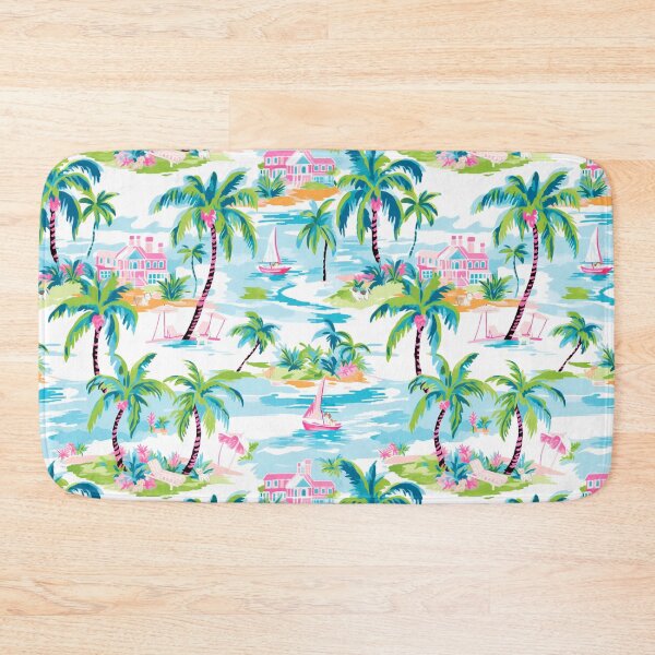 Item preview, Preppy Beach Doggie Getaway  designed and sold by Yunihadi.