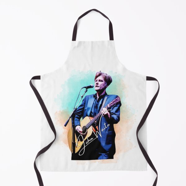 Item preview, John Waite HD T Shirt / Sticker  designed and sold by Designsleashed.