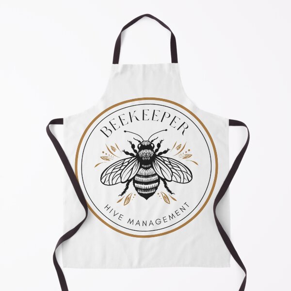 Item preview, BEEKEEPER - HIVE MANAGEMENT designed and sold by TommyTsunami.