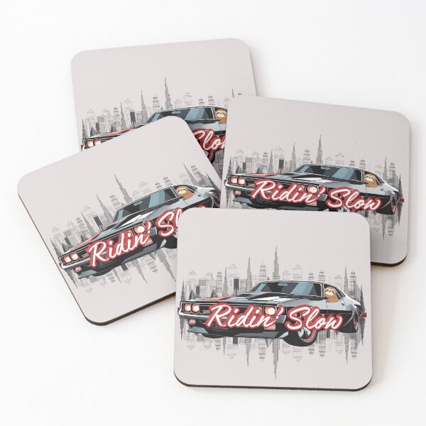 Item preview, Ridin' Slow designed and sold by SOLCreatives.