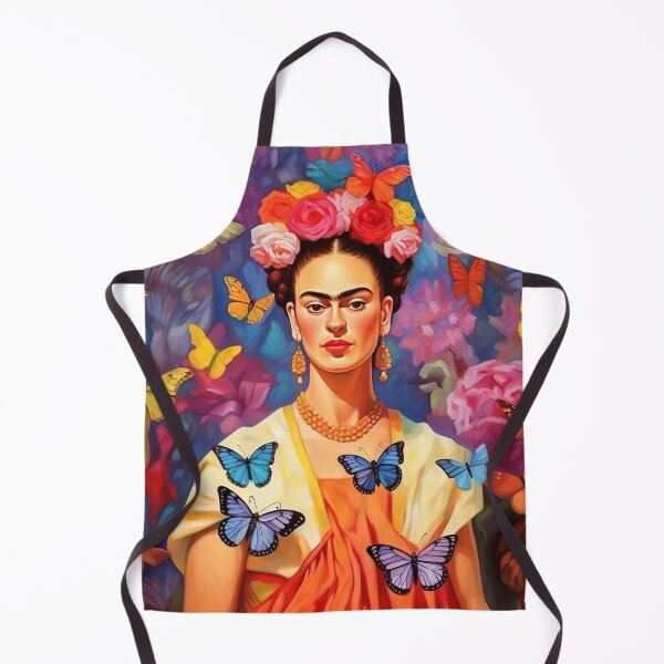 Item preview, Frida Kahlo 20 designed and sold by mark ashkenazi.
