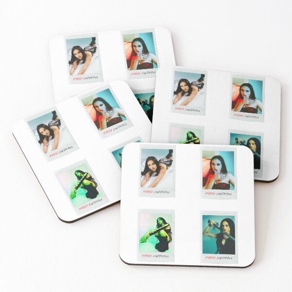 Item preview, Maggie Lindemann HD Sticker Set / T Shirt designed and sold by Designsleashed.