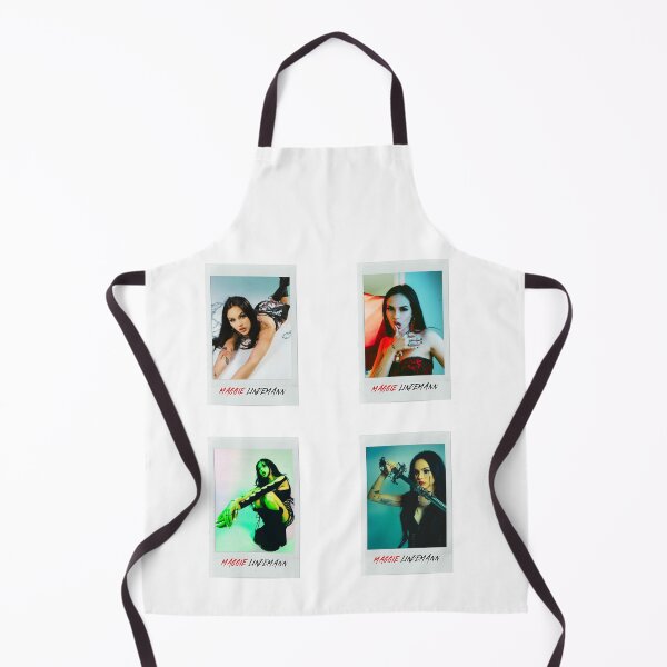 Item preview, Maggie Lindemann HD Sticker Set / T Shirt designed and sold by Designsleashed.