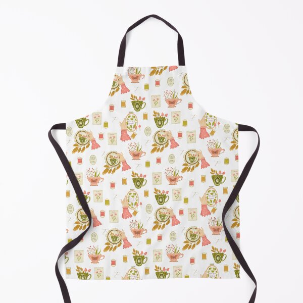 Item preview, Embroidery time designed and sold by pinkyfish1010.