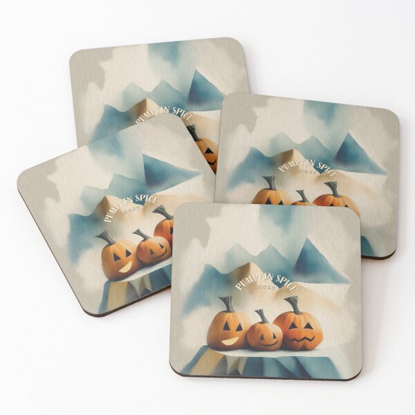Item preview, Pumpkin Spice Cozy designed and sold by v-art9.