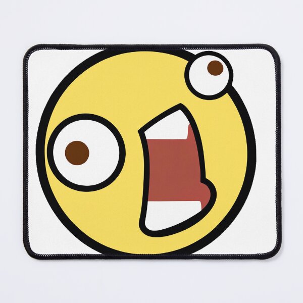 Item preview, Freak-out Face Emoji designed and sold by cadenasaurus.