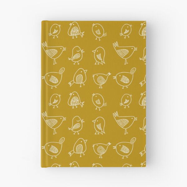 Item preview, Yellow Birds designed and sold by karousel.