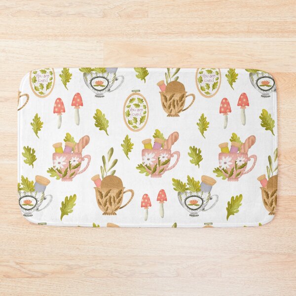 Item preview, Handcraft embroidery designed and sold by pinkyfish1010.