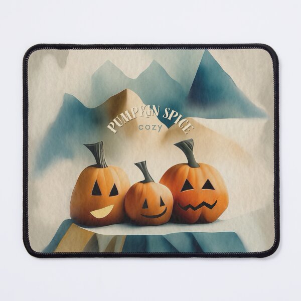 Item preview, Pumpkin Spice Cozy designed and sold by v-art9.