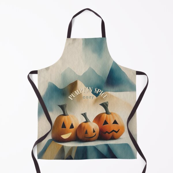 Item preview, Pumpkin Spice Cozy designed and sold by v-art9.