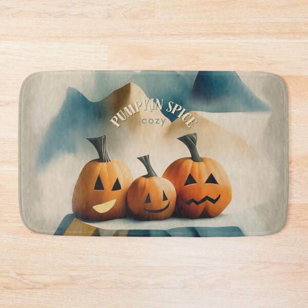 Item preview, Pumpkin Spice Cozy designed and sold by v-art9.