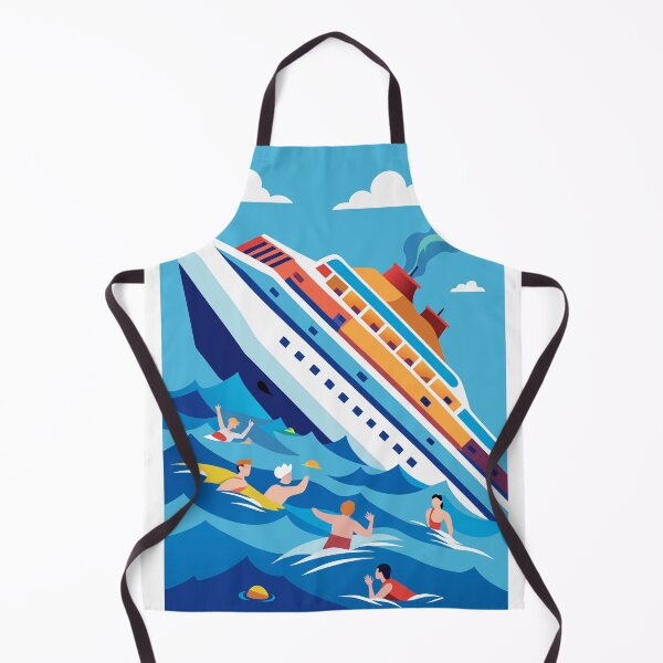 Item preview, SeveralPassengers designed and sold by Whose-sweat.