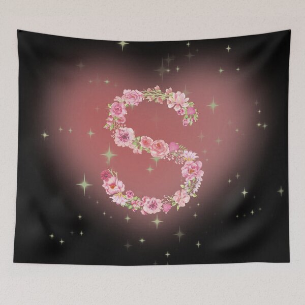 Item preview, My name, My Favorite letter, The S designed and sold by LovelyHappyGift.