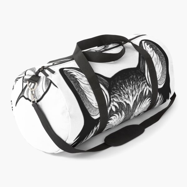 Item preview, Wolf designed and sold by 7Delamancha.