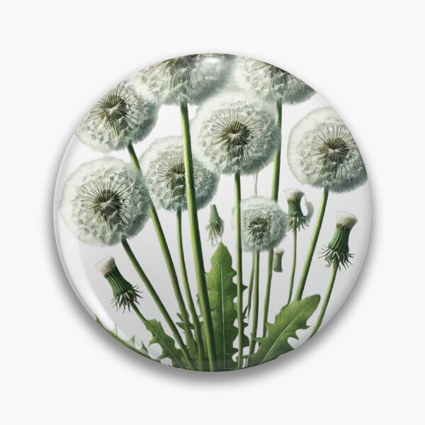 Item preview, Dandelions designed and sold by Tiir.