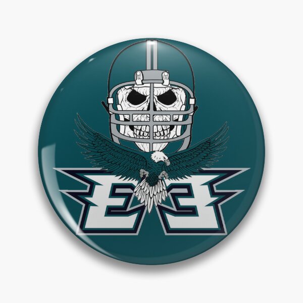 Item preview, Eagles Skull designed and sold by MurpheusTech.