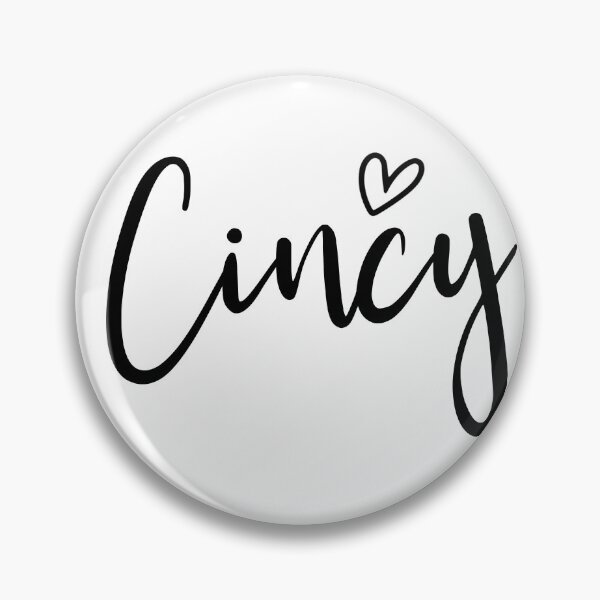 Item preview, Cincy My Home Love Cincinnati Ohio Women's Cincy Gear designed and sold by DynamicDesign.