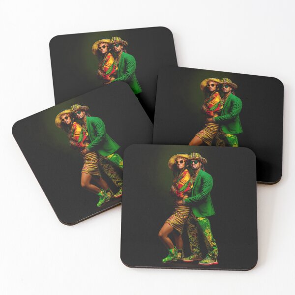 Item preview, Color reggae designed and sold by Jose Antonio Exposito Rodriguez.