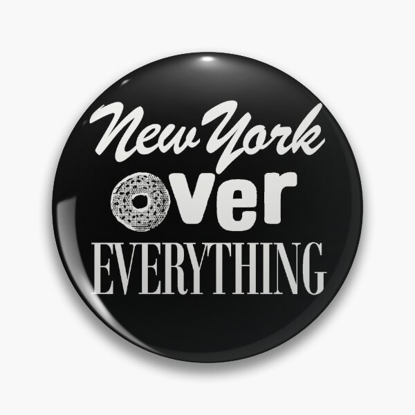 Item preview, New York Over Everything designed and sold by cgiorgio.