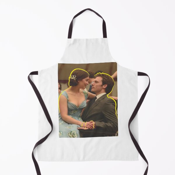 Item preview, Me Before You Movie designed and sold by caortoondotco.